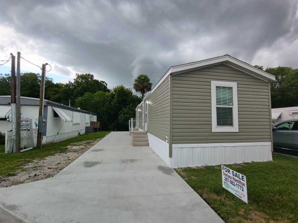 2026 NOBILITY Manufactured Home