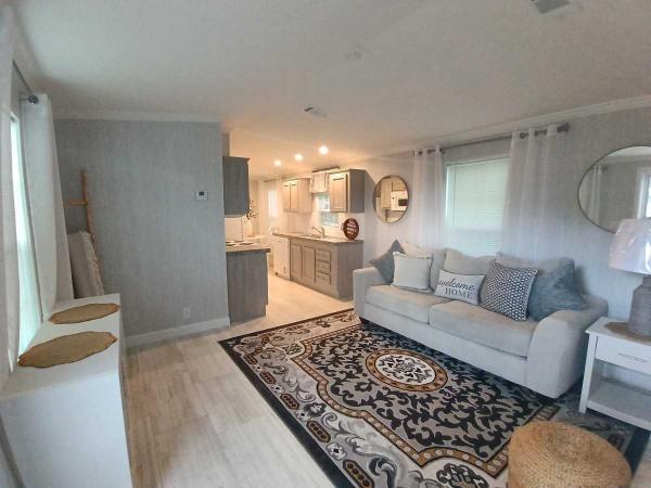 2026 NOBILITY Manufactured Home
