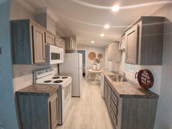 2026 NOBILITY Manufactured Home