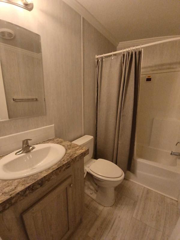 2026 NOBILITY Manufactured Home