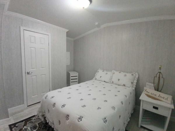 2026 NOBILITY Manufactured Home