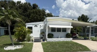 Mobile Home at 4300 Pittenger Drive Sarasota, FL 34240