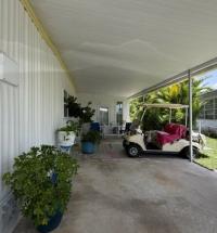 1974 MANA Mobile Home