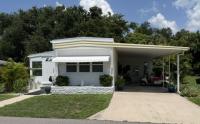 1974 MANA Mobile Home