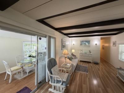 Mobile Home at 4300 Pittenger Drive Sarasota, FL 34240