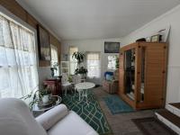 1974 MANA Mobile Home