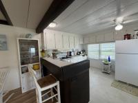 1974 MANA Mobile Home