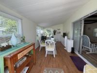 1974 MANA Mobile Home