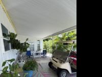 1974 MANA Mobile Home