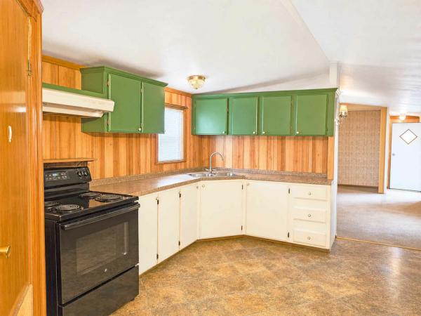 1988 Southbrook BH  Home