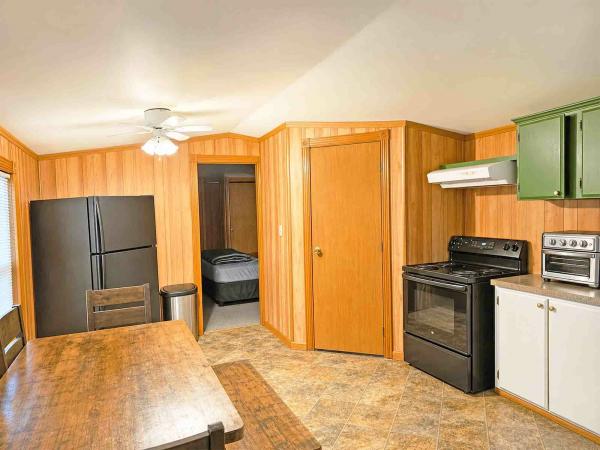 1988 Southbrook BH  Home
