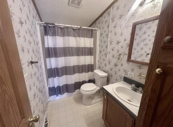 1998 Mobile Home