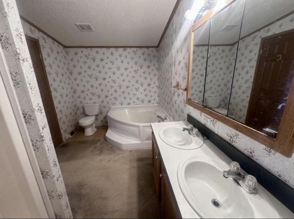 1998 Mobile Home