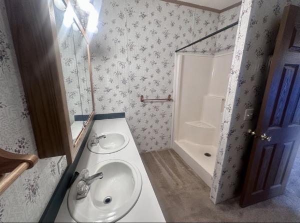 1998 Mobile Home