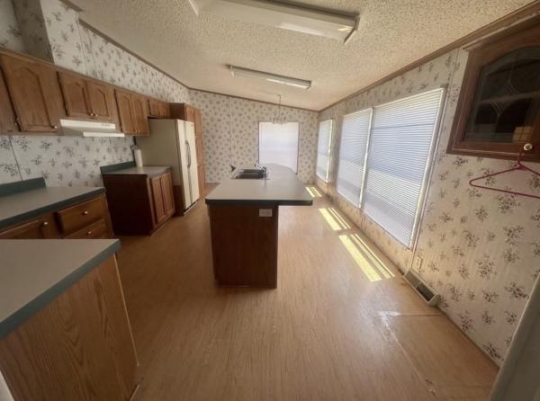1998 Mobile Home