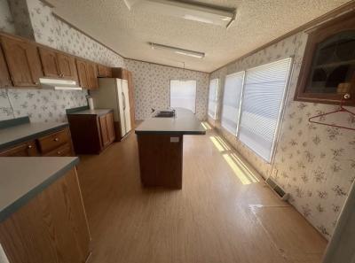 Mobile Home at 292 Pipers Lane Mount Morris, MI 48458
