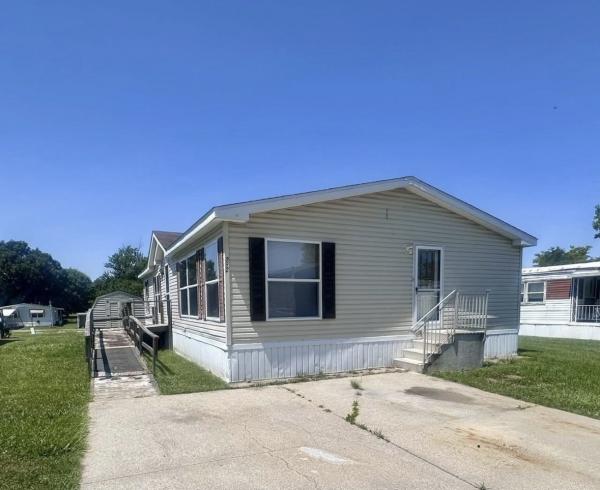 1998 Mobile Home