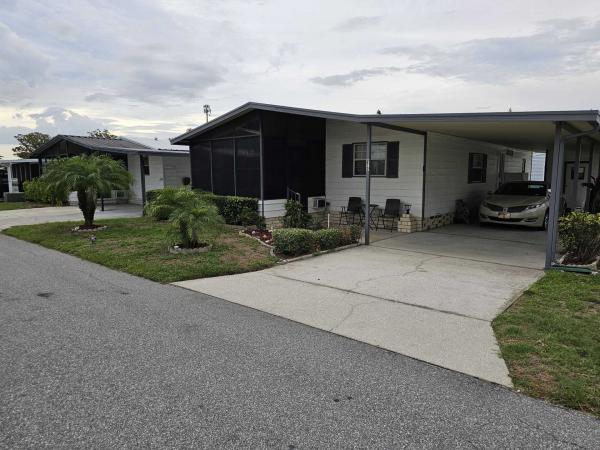 1989 MERI Mobile Home For Sale