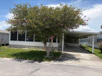 Mobile Home at 5130 Abc Road, Lot 100 Lake Wales, FL 33859