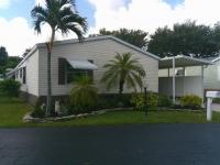 2001 Oak Haven Manufactured Home