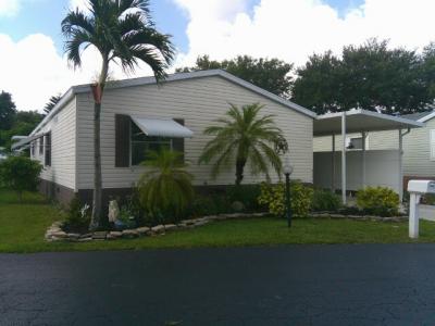 Mobile Home at 4370 NW 68th St, #A32 Coconut Creek, FL 33073