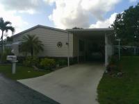 2001 Oak Haven Manufactured Home
