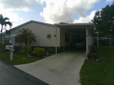 Photo 2 of 18 of home located at 4370 NW 68th St, #A32 Coconut Creek, FL 33073