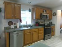 2001 Oak Haven Manufactured Home