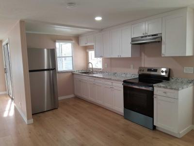Photo 3 of 8 of home located at 7403 46th Ave. N. Lot 255 Saint Petersburg, FL 33709