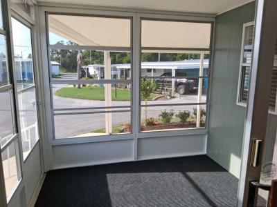 Photo 5 of 8 of home located at 7403 46th Ave. N. Lot 255 Saint Petersburg, FL 33709