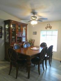 2001 Oak Haven Manufactured Home
