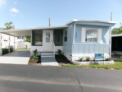 Mobile Home at 2701 34th St N Lot #121 Saint Petersburg, FL 33713