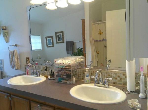 2001 Oak Haven Manufactured Home