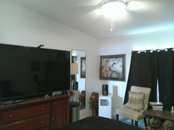 2001 Oak Haven Manufactured Home