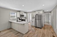 2026 Champion Redman Paramount Manufactured Home