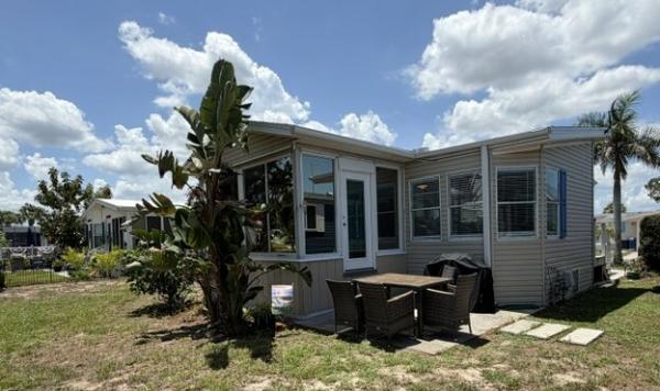 1994 PREM Manufactured Home