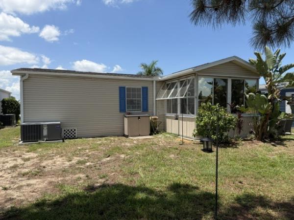 1994 PREM Manufactured Home