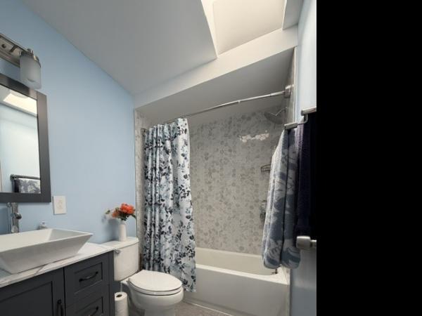 1994 PREM Manufactured Home