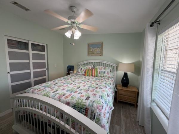 1994 PREM Manufactured Home