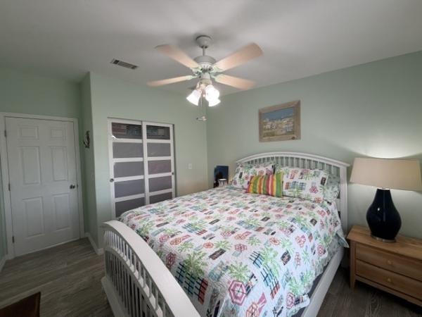 1994 PREM Manufactured Home