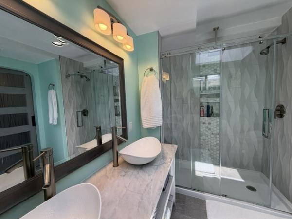 1994 PREM Manufactured Home