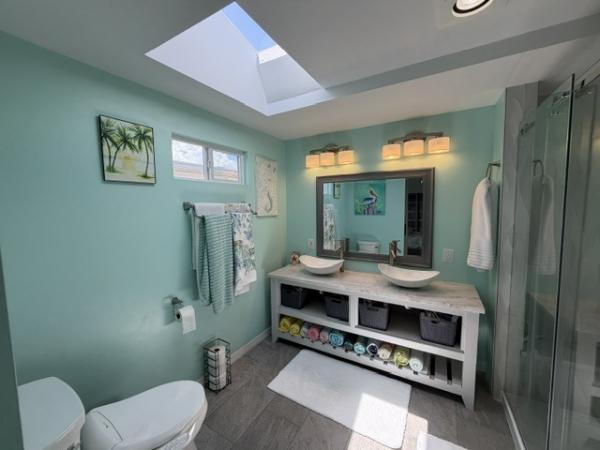 1994 PREM Manufactured Home