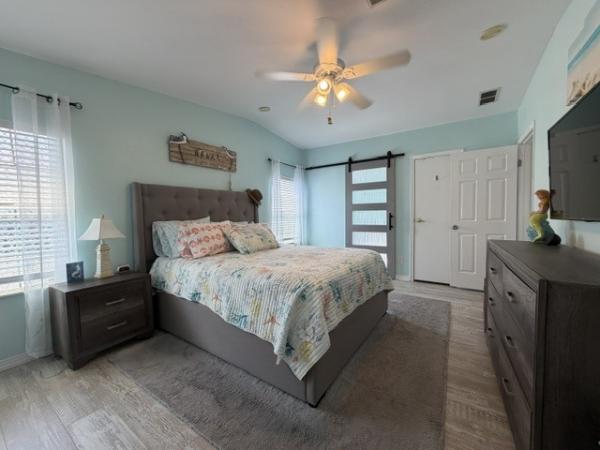 1994 PREM Manufactured Home