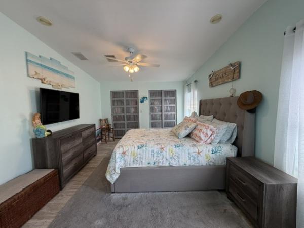 1994 PREM Manufactured Home