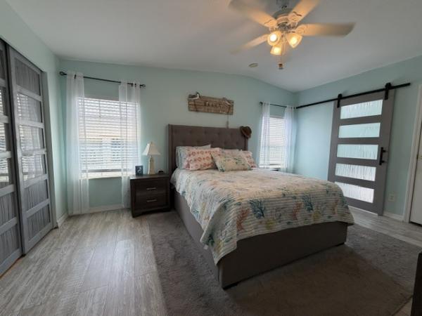 1994 PREM Manufactured Home
