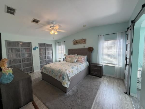 1994 PREM Manufactured Home