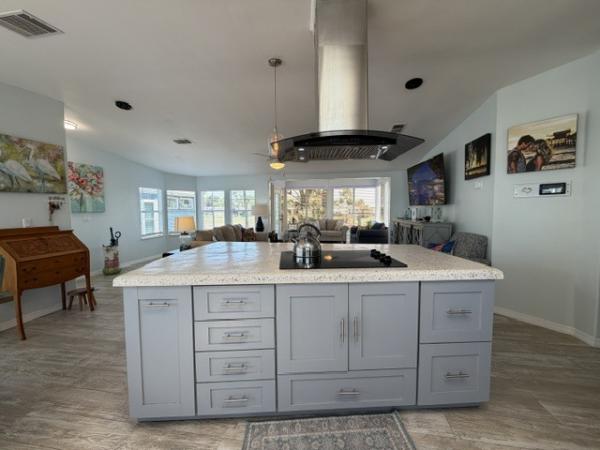 1994 PREM Manufactured Home