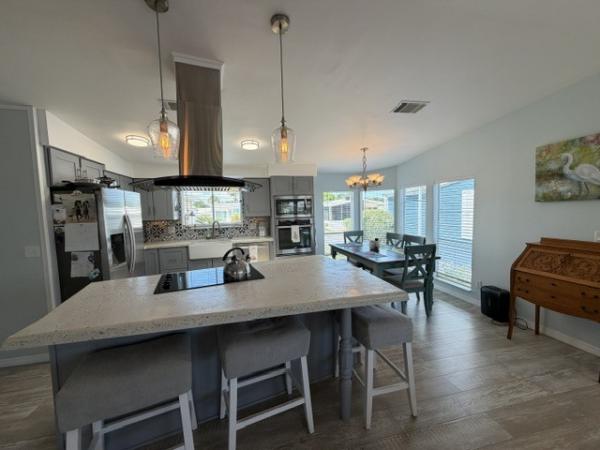 1994 PREM Manufactured Home