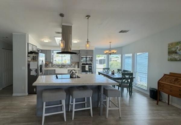 1994 PREM Manufactured Home