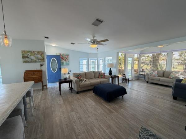 1994 PREM Manufactured Home